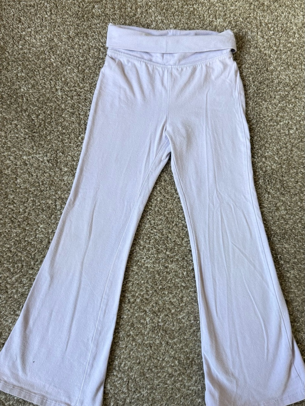 GAP Kids light Long-Sleeve Set with Logo - Picture 9 of 9